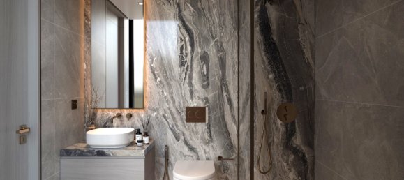 Studio in Dubai, UAE No. 106237 12