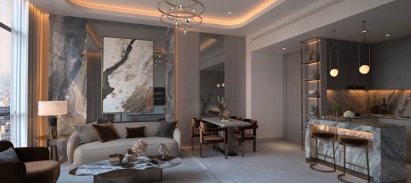 Studio in Dubai, UAE No. 106237 7