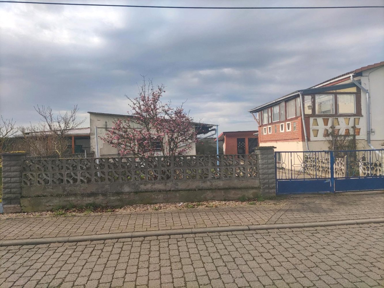 Дом с 3 спальнями в Бёрде, Германия № 241781