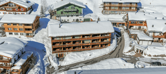 4 bedrooms Penthouse in Lech, Austria No. 207649 2