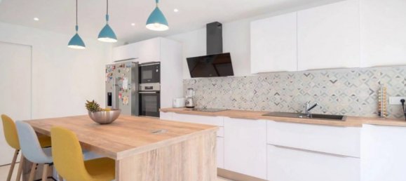 Apartamento de 4 divisões em Aubervilliers, France N.º 298920 2