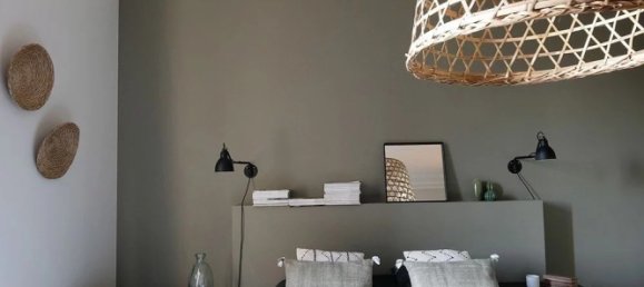 Apartamento de 4 divisões em Aubervilliers, France N.º 298920 6