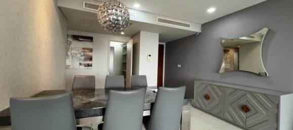 2 dormitorios apartamento en alquiler en Binh Thanh, Ho Chi Minh, Vietnam № 75217 6