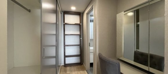 2 dormitorios apartamento en alquiler en Binh Thanh, Ho Chi Minh, Vietnam № 75217 3