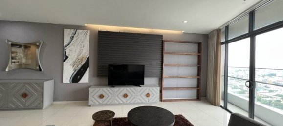 2 dormitorios apartamento en alquiler en Binh Thanh, Ho Chi Minh, Vietnam № 75217 8