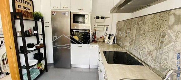 3 غرف نوم منزل في Almayate Bajo, Spain رقم 133637 20