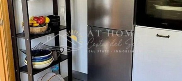 3 غرف نوم منزل في Almayate Bajo, Spain رقم 133637 19