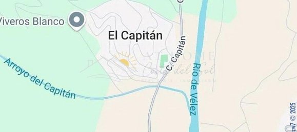 3 غرف نوم منزل في Almayate Bajo, Spain رقم 133637 27