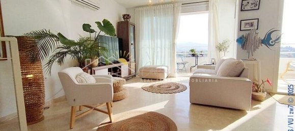 3 غرف نوم منزل في Almayate Bajo, Spain رقم 133637 13