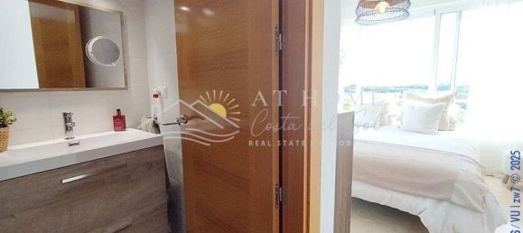 3 غرف نوم منزل في Almayate Bajo, Spain رقم 133637 24