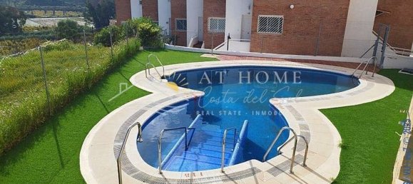 3 غرف نوم منزل في Almayate Bajo, Spain رقم 133637 26