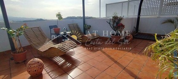 3 غرف نوم منزل في Almayate Bajo, Spain رقم 133637 2