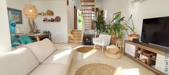 3 غرف نوم منزل في Almayate Bajo, Spain رقم 133637 16