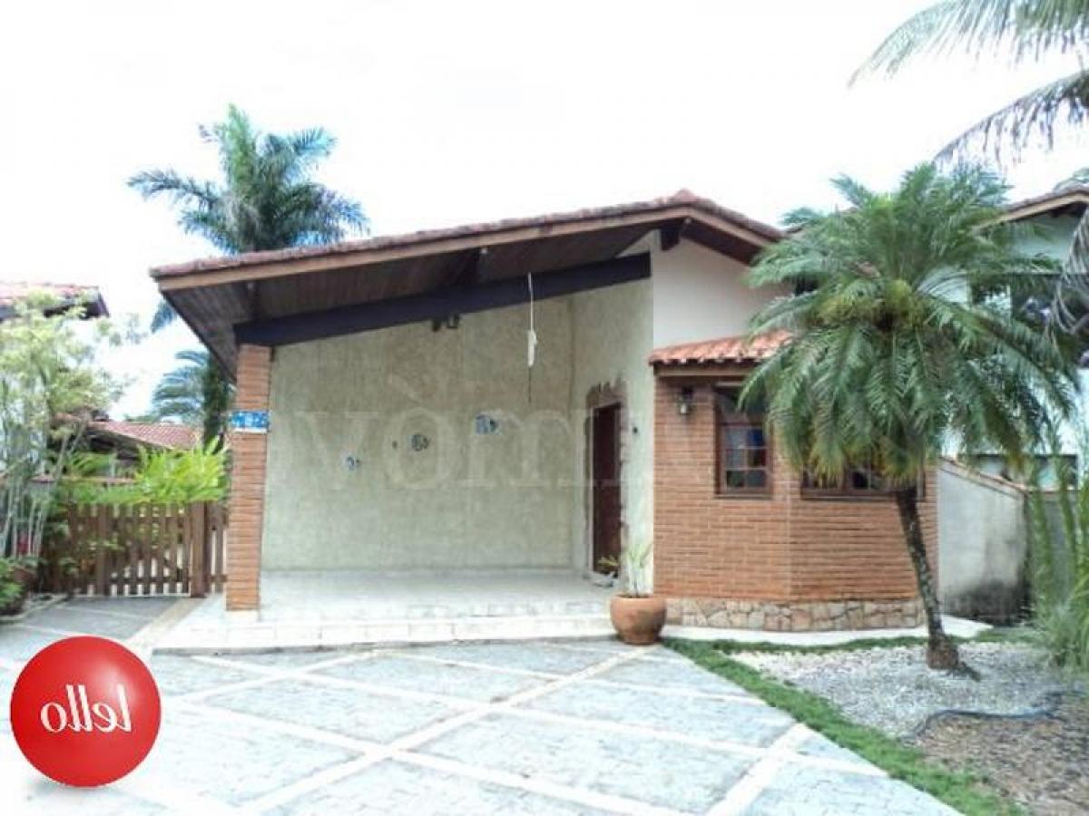 Casa de 3 dormitorios en Sao Paulo, Brazil No. 514138