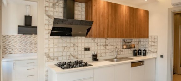 Appartement 1+2 à Arican Adelia, Mersin, Turkey No. 37944 10