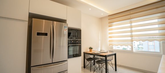 Appartement 1+2 à Arican Adelia, Mersin, Turkey No. 37944 2
