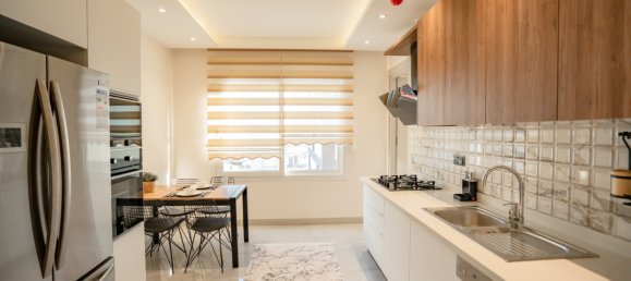 Appartement 1+2 à Arican Adelia, Mersin, Turkey No. 37944 15