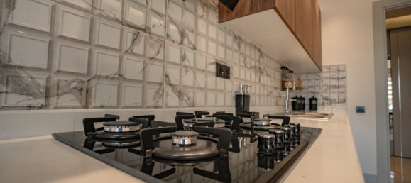 Appartement 1+2 à Arican Adelia, Mersin, Turkey No. 37944 16