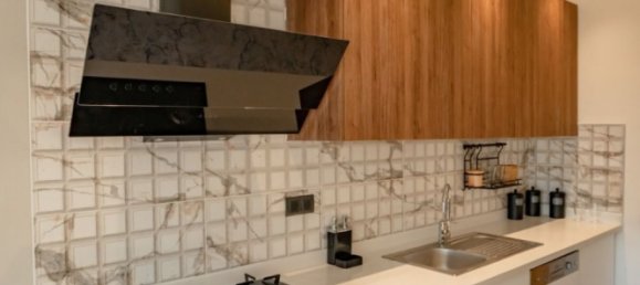 Appartement 1+2 à Arican Adelia, Mersin, Turkey No. 37944 5