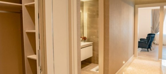 Appartement 1+2 à Arican Adelia, Mersin, Turkey No. 37944 7