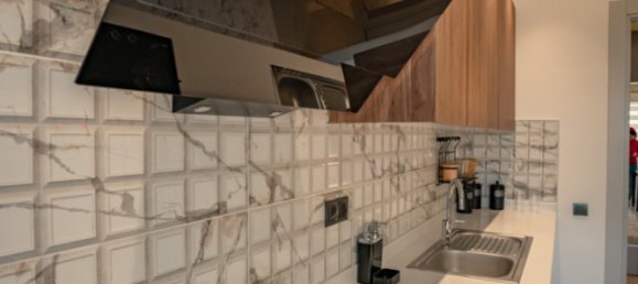 Appartement 1+2 à Arican Adelia, Mersin, Turkey No. 37944 8