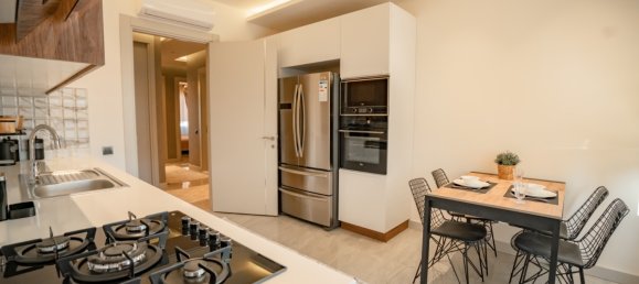 Appartement 1+2 à Arican Adelia, Mersin, Turkey No. 37944 17