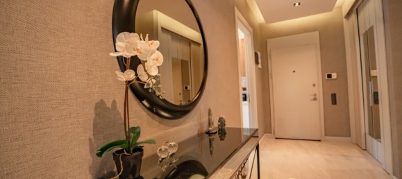 Appartement 1+2 à Arican Adelia, Mersin, Turkey No. 37944 4