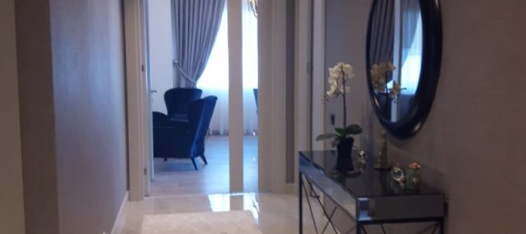 Appartement 1+2 à Arican Adelia, Mersin, Turkey No. 37944 11
