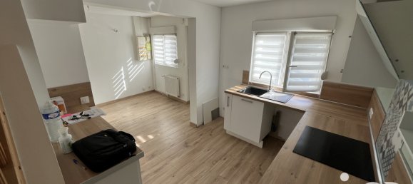 1 bedroom House in Dreuil-les-Amiens, France No. 317892 4