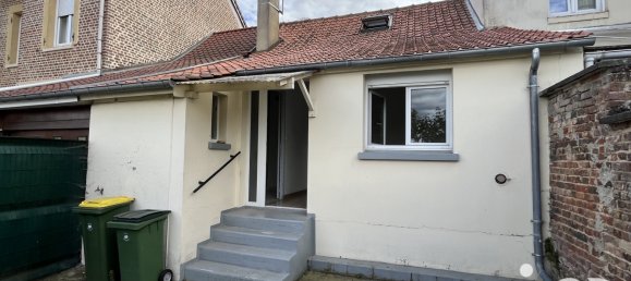1 bedroom House in Dreuil-les-Amiens, France No. 317892 12