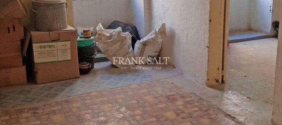 Adosado de 4 dormitorios en Birgu, Malta No. 2702 6