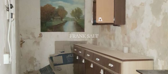 Adosado de 4 dormitorios en Birgu, Malta No. 2702 16