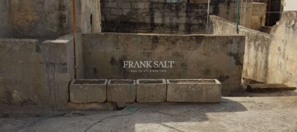 Adosado de 4 dormitorios en Birgu, Malta No. 2702 3