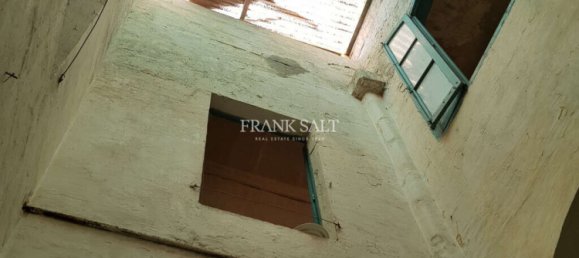 Adosado de 4 dormitorios en Birgu, Malta No. 2702 17