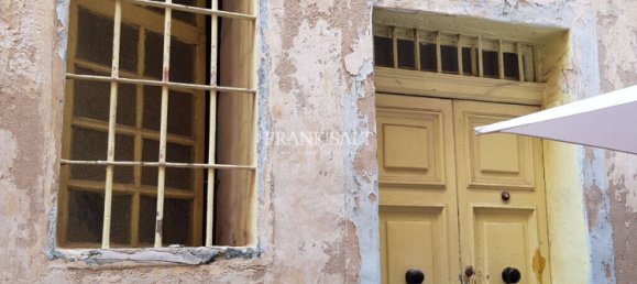 Adosado de 4 dormitorios en Birgu, Malta No. 2702 19