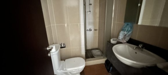 2 غرف نوم شقة في أبراج بحيرة جميرا, UAE رقم 119862 13