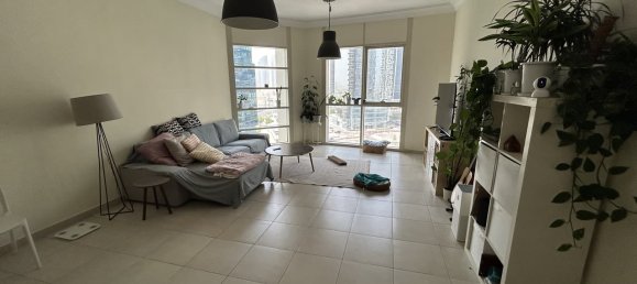 2 غرف نوم شقة في أبراج بحيرة جميرا, UAE رقم 119862 3