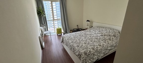 2 غرف نوم شقة في أبراج بحيرة جميرا, UAE رقم 119862 6