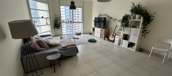 2 غرف نوم شقة في أبراج بحيرة جميرا, UAE رقم 119862 4