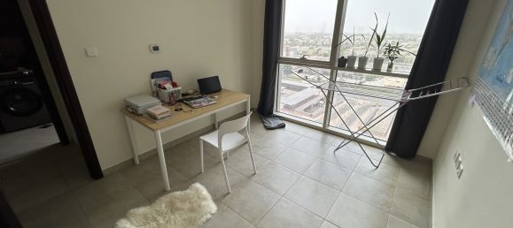 2 غرف نوم شقة في أبراج بحيرة جميرا, UAE رقم 119862 5