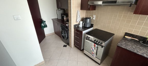 2 غرف نوم شقة في أبراج بحيرة جميرا, UAE رقم 119862 10