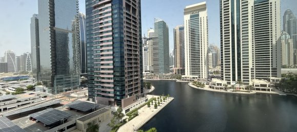 2 غرف نوم شقة في أبراج بحيرة جميرا, UAE رقم 119862 2