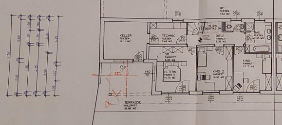 5غرفة تاون هاوس في Fritzens, Austria رقم 130571 37