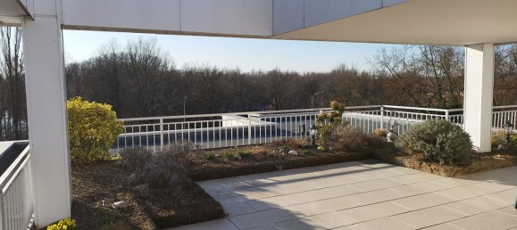 2 Schlafzimmer Penthouse in Mettmann, Germany, Nr. 266620 13