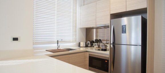 Condominio de 70 m² en Mai Khao, Thailand No. 77628 3