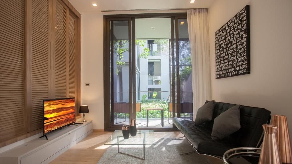 Condominio de 70 m² en Mai Khao, Thailand No. 77628