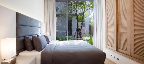 Condominio de 70 m² en Mai Khao, Thailand No. 77628 5