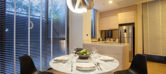 Condominio de 70 m² en Mai Khao, Thailand No. 77628 4