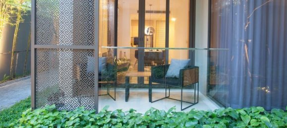 Condominio de 70 m² en Mai Khao, Thailand No. 77628 6