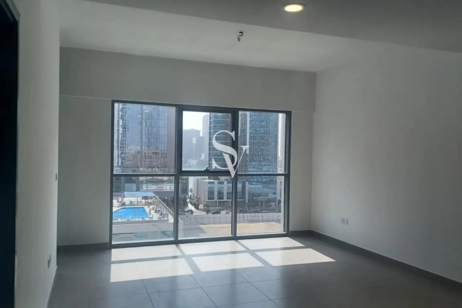 1 dormitorio apartamento en alquiler en Downtown Dubai (Downtown Burj Dubai), Dubai, UAE № 194381